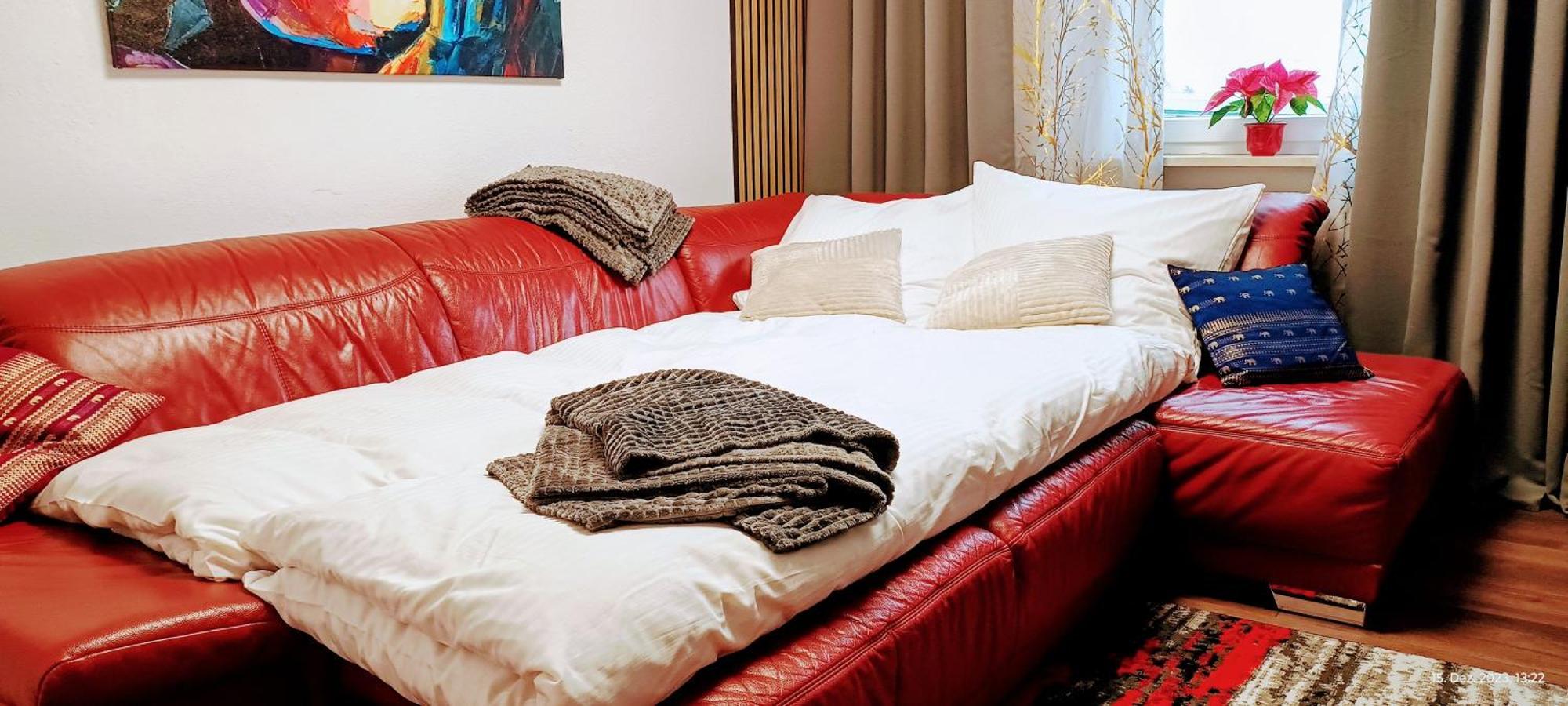 G.a.d.d Ferienwohnung/glueck An Der Donau Апартаменты