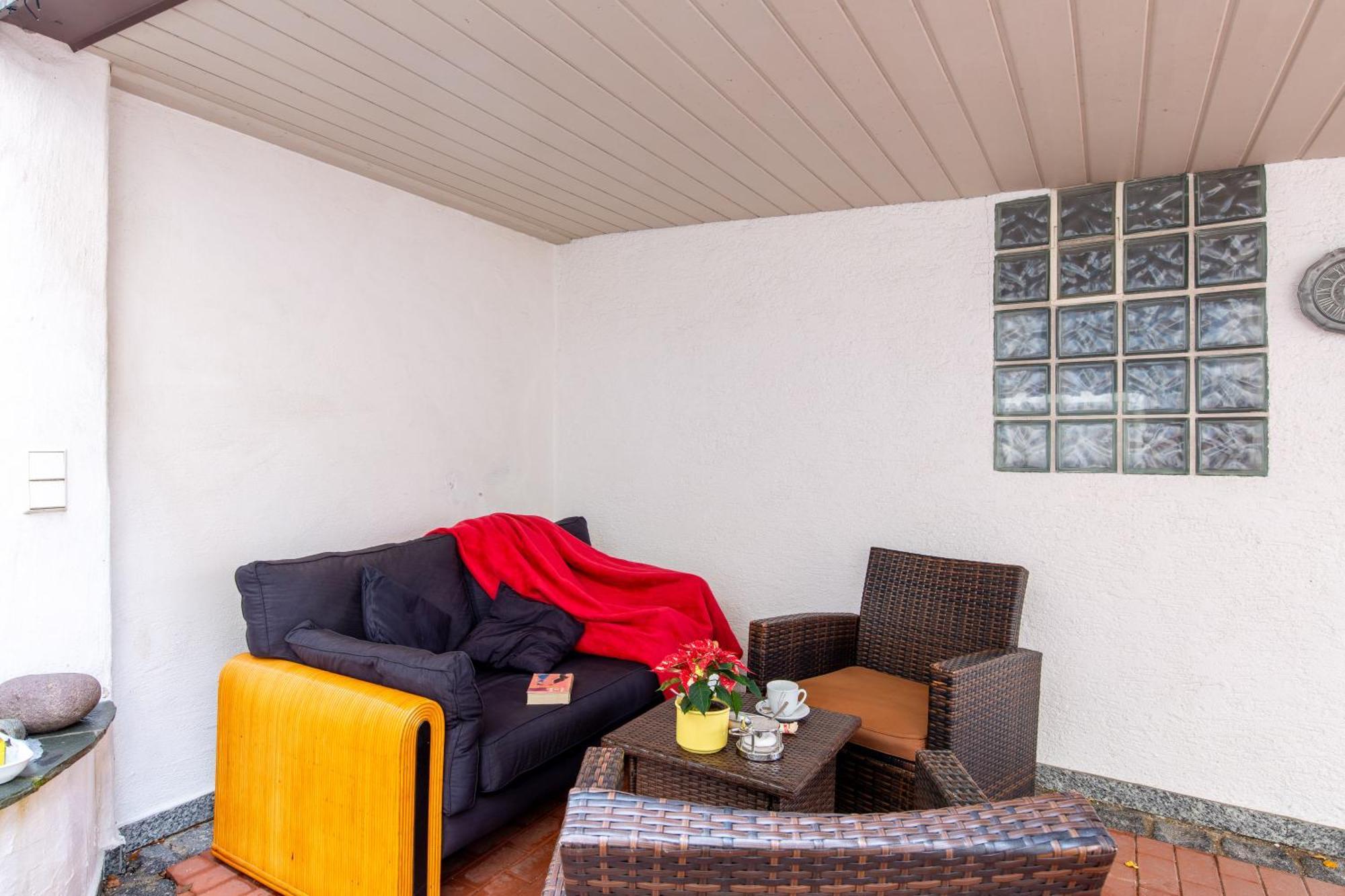 Apartment G.a.d.d Ferienwohnung/glueck An Der Donau