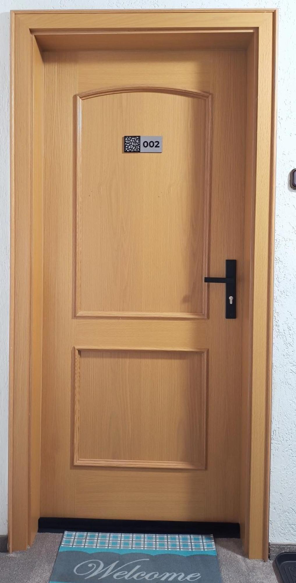 Apartment G.a.d.d Ferienwohnung/glueck An Der Donau